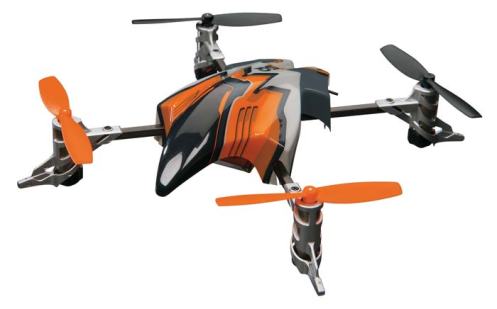 1SQ Quad Copter