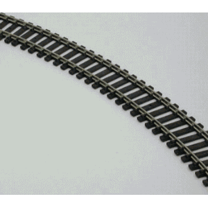 Atlas HO scale flex track