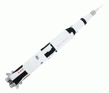 Saturn V