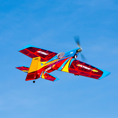 Extra 330SC