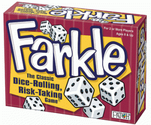 farkle