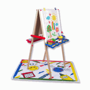 magnetic_easel