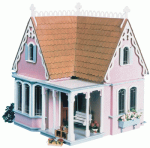 dollhouse