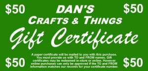 gift_certificate