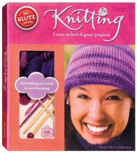 klutzknitting